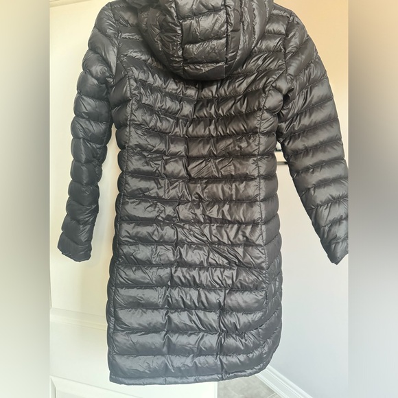 Goose Down Puffer jacket - Picture 2 of 5